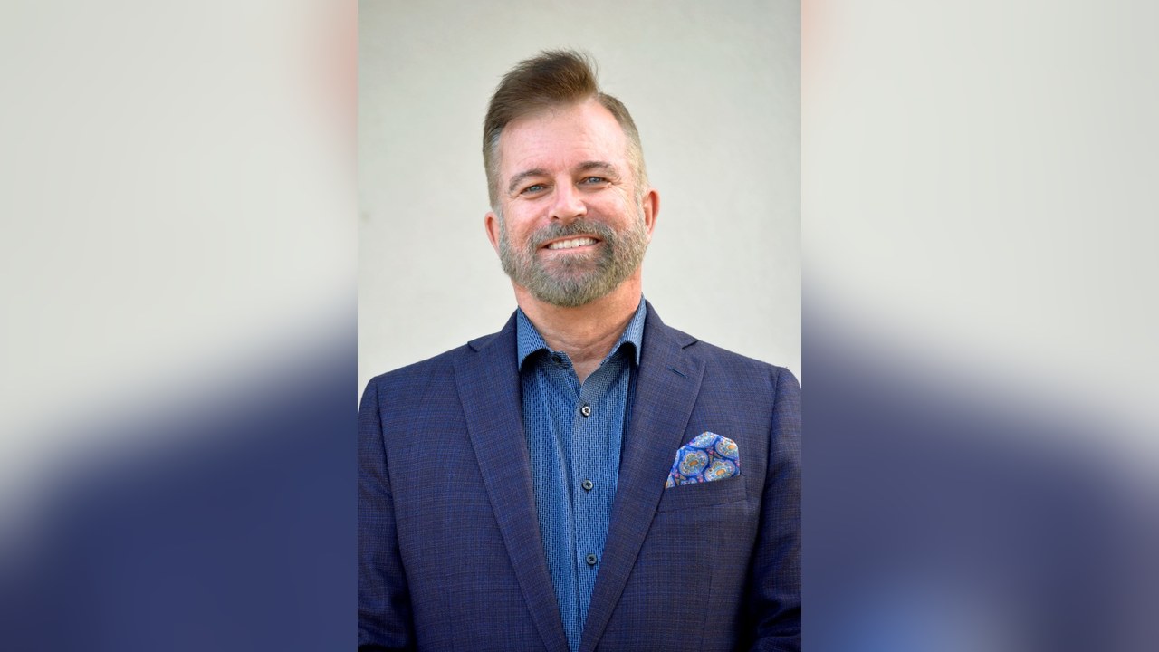 Ray Myers, Professional EOS Implementer and former software founder