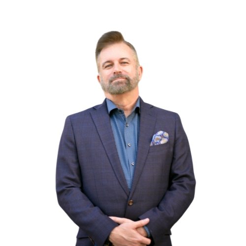 Ray Myers, Professional EOS Implementer in DFW