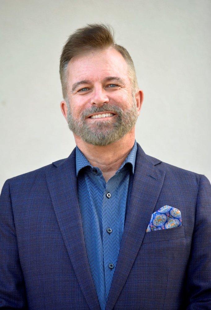 Ray Myers — Professional EOS Implementer